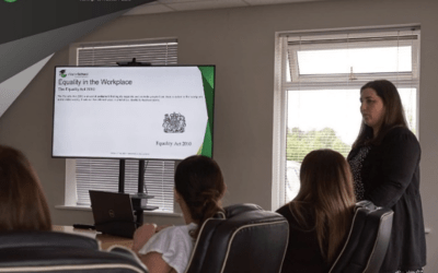 Equality, Diversity and Inclusion Training