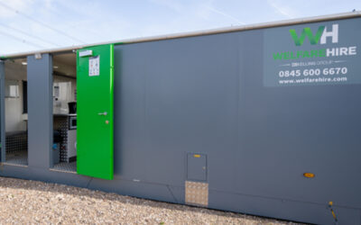 Welfare Hire Nationwide