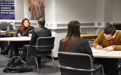 Mock Interviews Collective