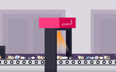 AI Waste Platform
