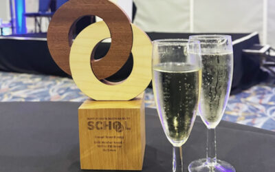 Supply Chain Sustainability School Awards