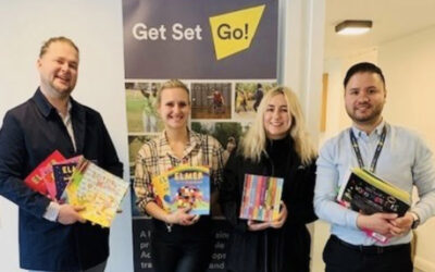 World Book Day