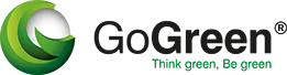 Go Green