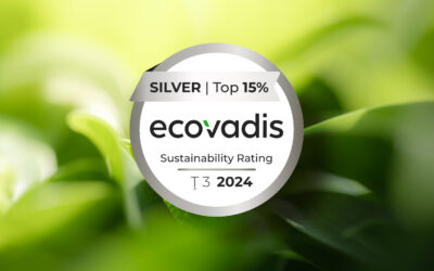 Ecovadis Certification