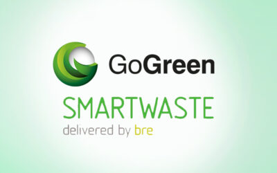 SmartWaste API Implementation