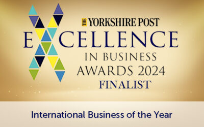 Yorkshire Post’s Business Awards