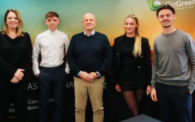 National Apprenticeship Week